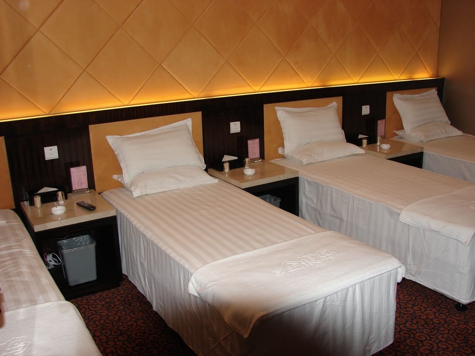 Park Plaza Hotel Changzhou Hotel in Suzhou