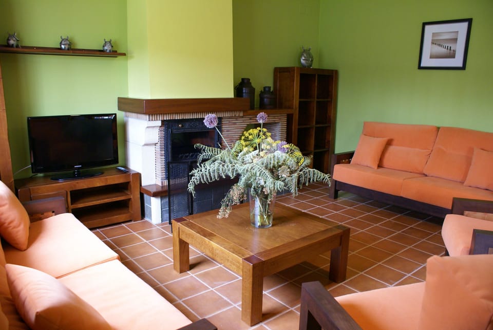 Sierra Luz Hotel in Sierra de Huelva