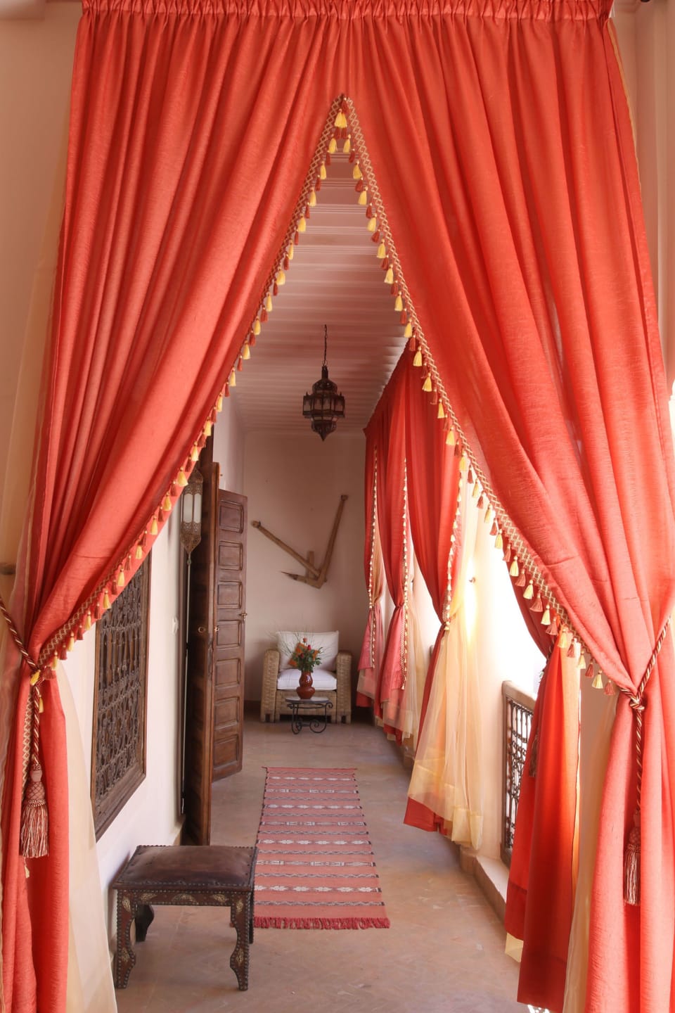 Suite (Almohade) | 1 bedroom, premium bedding, Select Comfort beds, desk