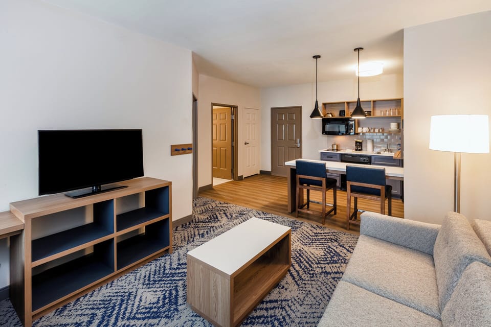 Desk, iron/ironing board, free cribs/infant beds, rollaway beds