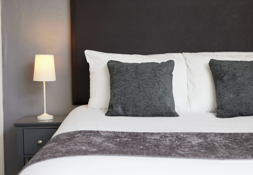 Double Room | Free WiFi