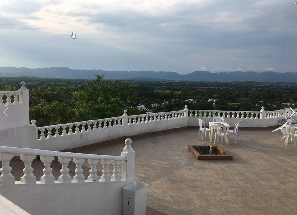 View from room