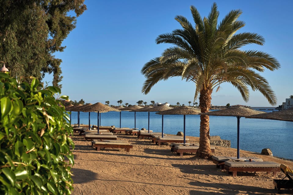 Sultan Bey Hotel Hotel in Hurghada