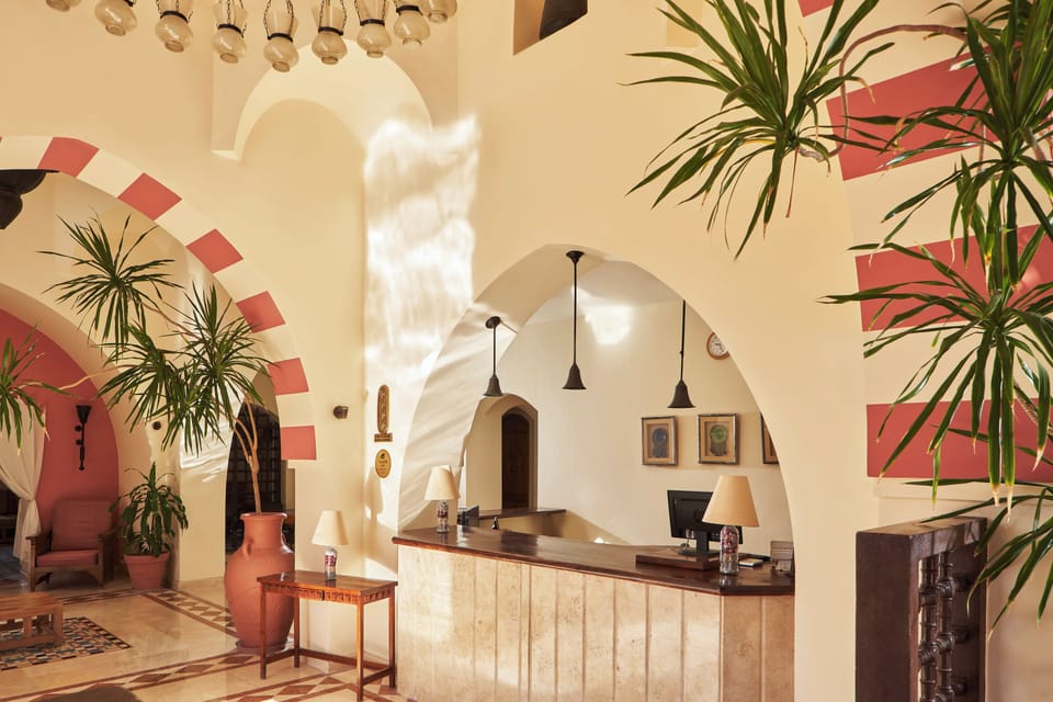 Sultan Bey Hotel Hotel in Hurghada