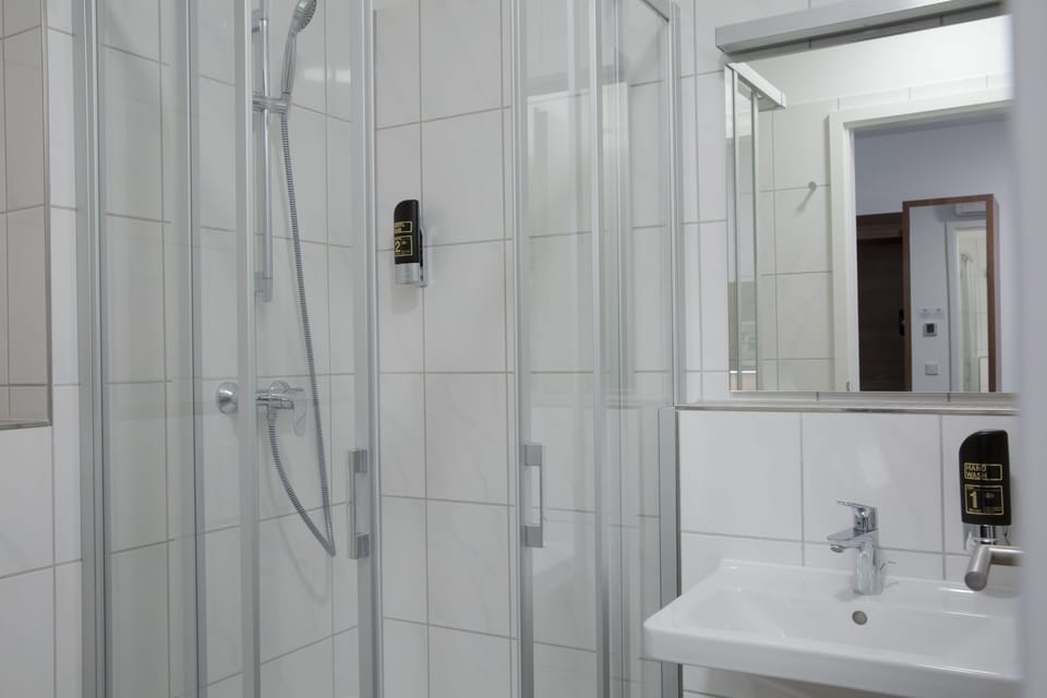 Goethe Hotel Messe by Trip Inn Hotel in Frankfurt