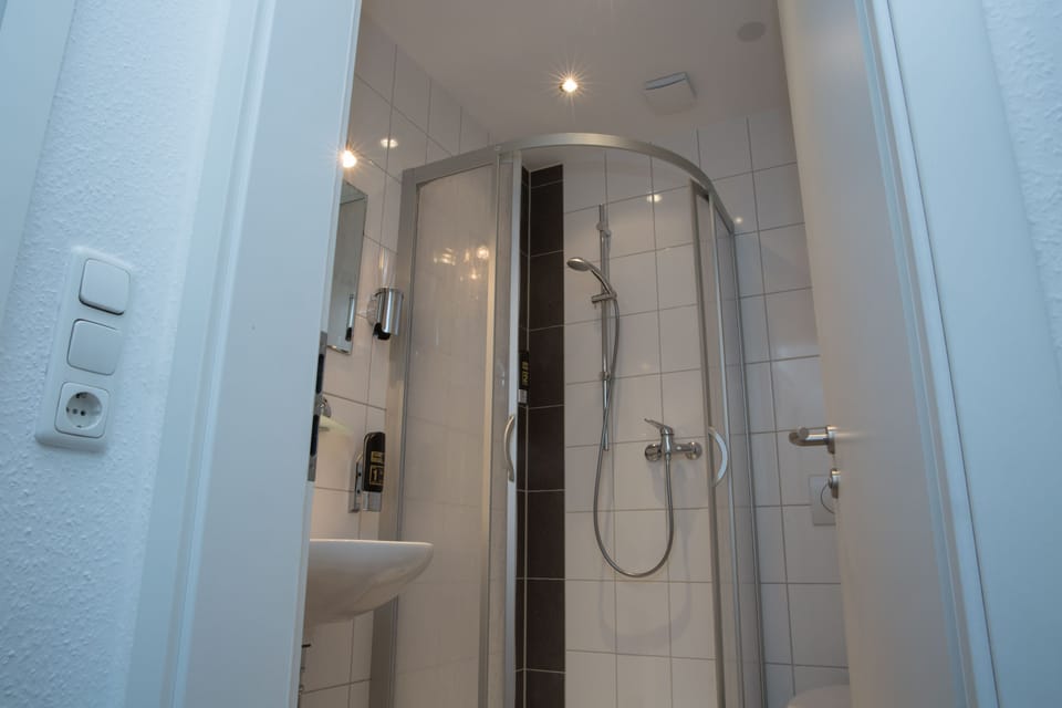 Goethe Hotel Messe by Trip Inn Hotel in Frankfurt