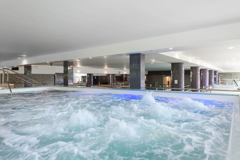 Vile - Terme Krka Hotel in Slovenia