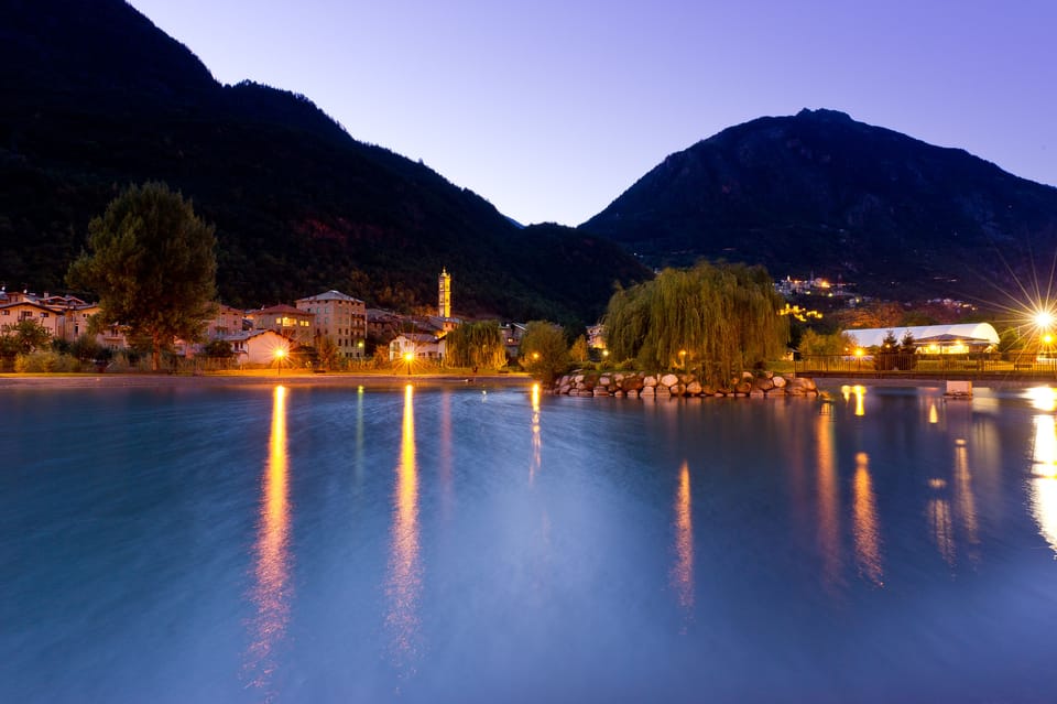 Fishing