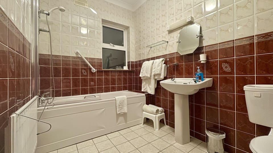 Cappabhaile House Bed and Breakfast in County Clare