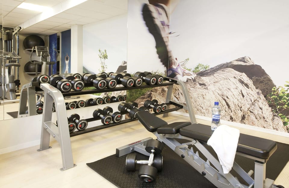 Scandic Haugesund Hotel in Rogaland