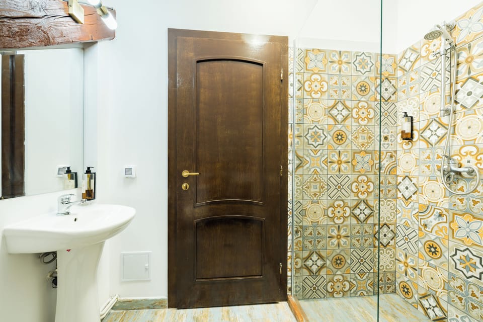 Residence Ambient Hotel in Brasov