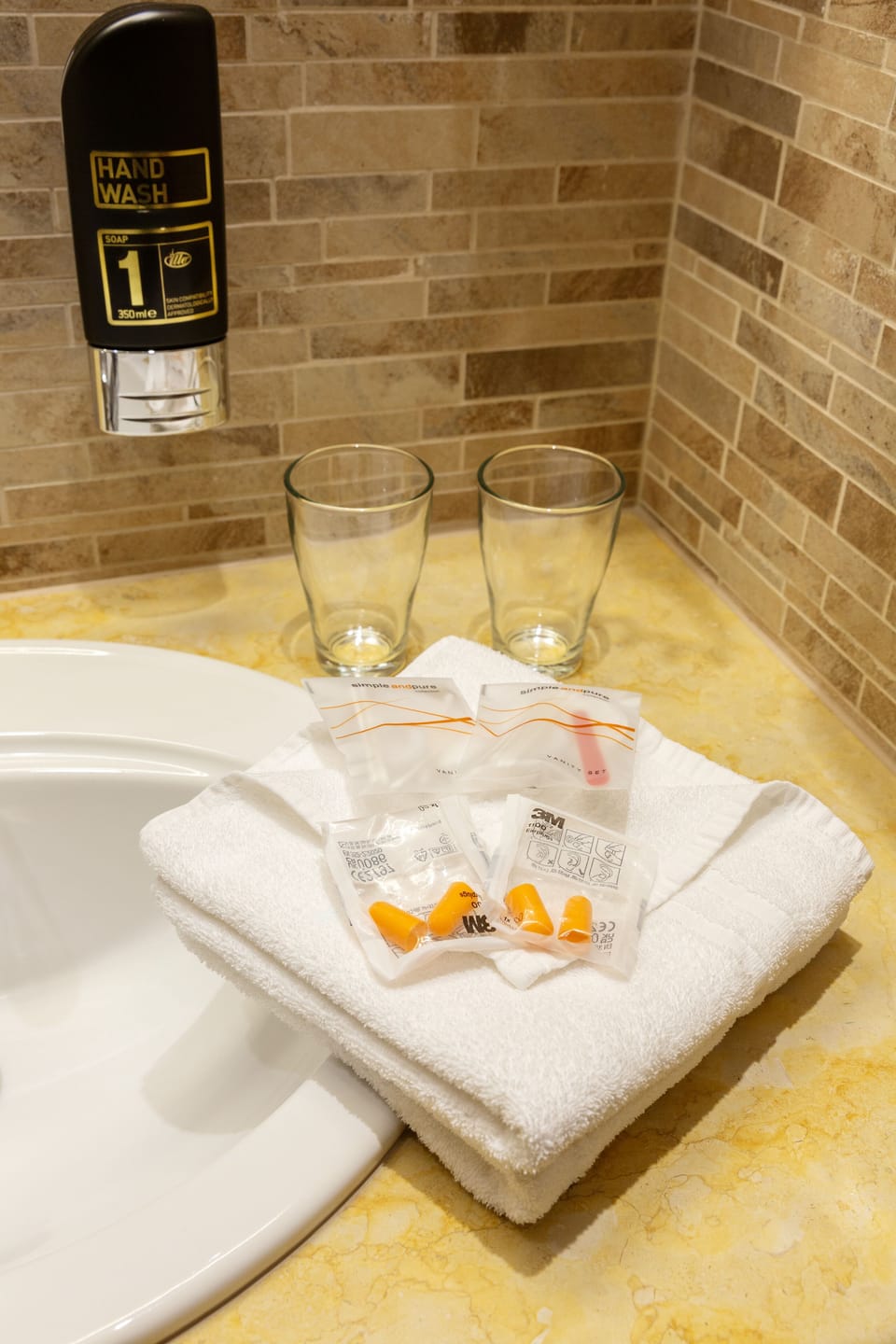 Towels