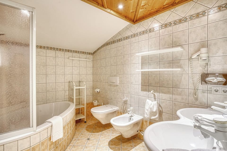 Der Hoferwirt Hotel in Neustift im Stubaital