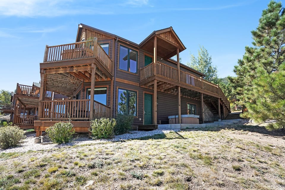 Condo, 2 Bedrooms | Exterior