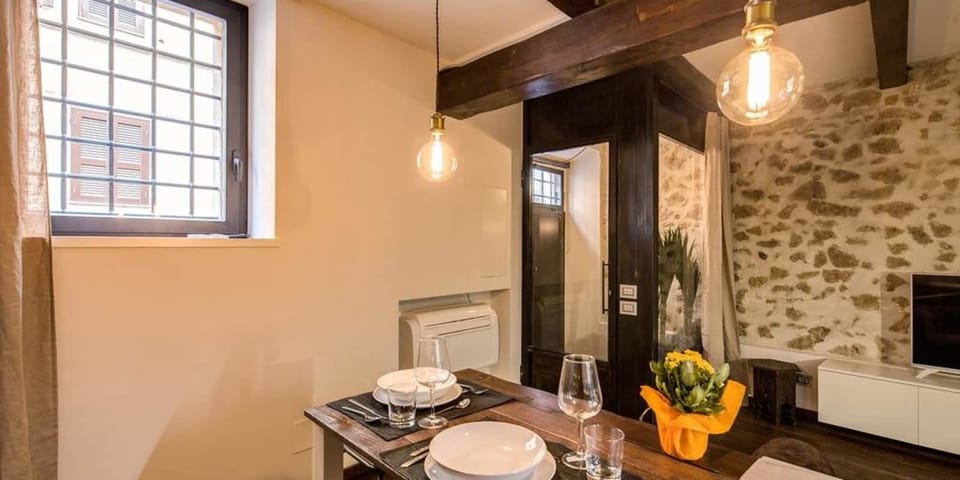 Studio Suite, Ground Floor | Lake view