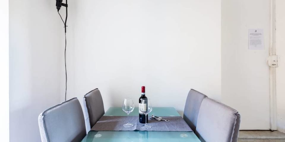 Apartment, 2 Bedrooms | Living area | Flat-screen TV