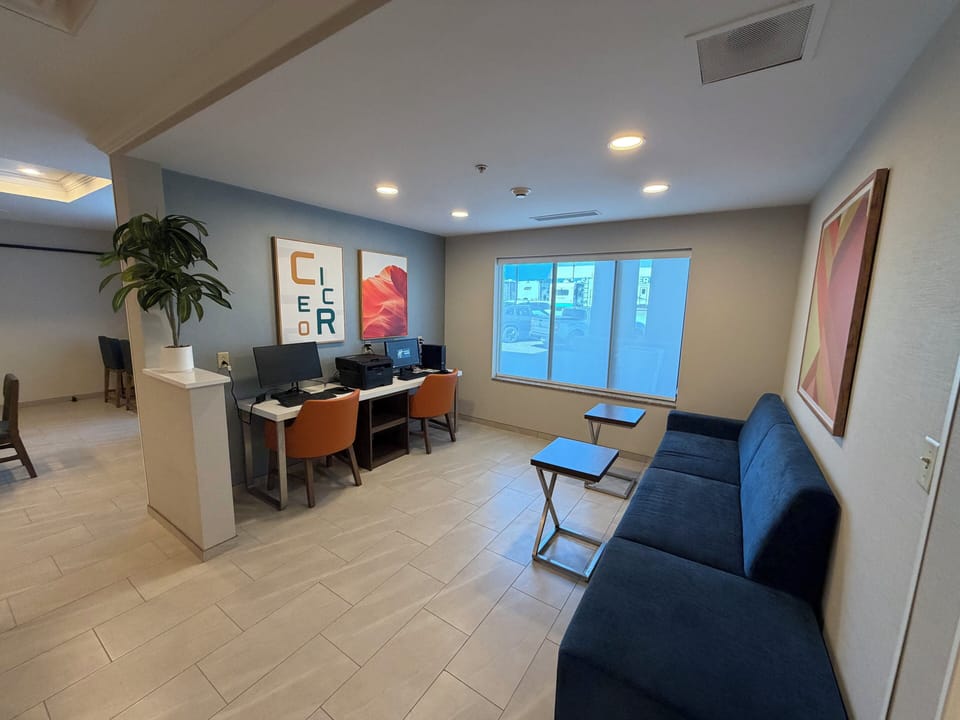 Property amenity