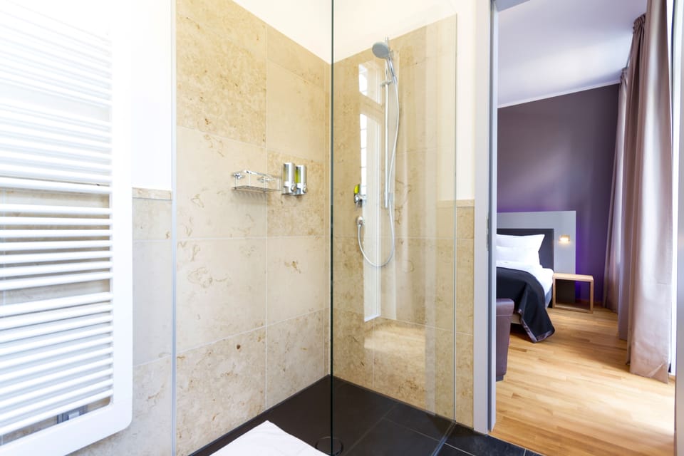 Qube Hotel Bergheim Hotel in Heidelberg