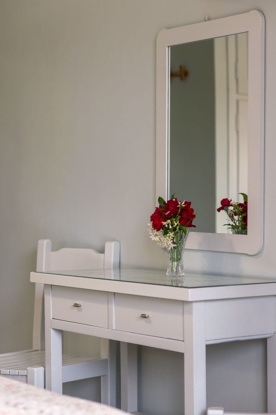 Soundproofing, iron/ironing board, free WiFi, bed sheets