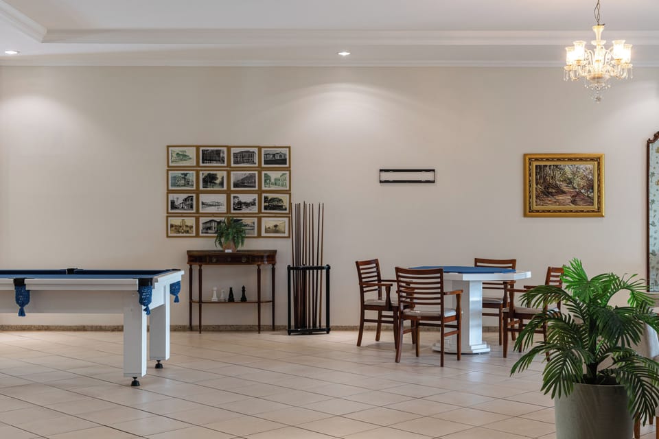 Dan Inn Franca by Nacional Inn Hotel in Franca