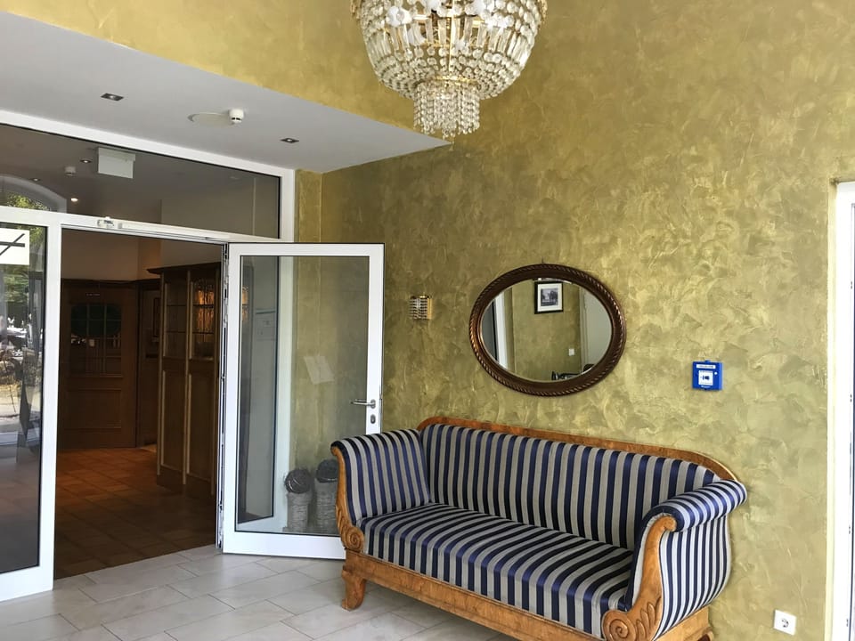 Hotel Sasse Hotel in North Rhine-Westphalia