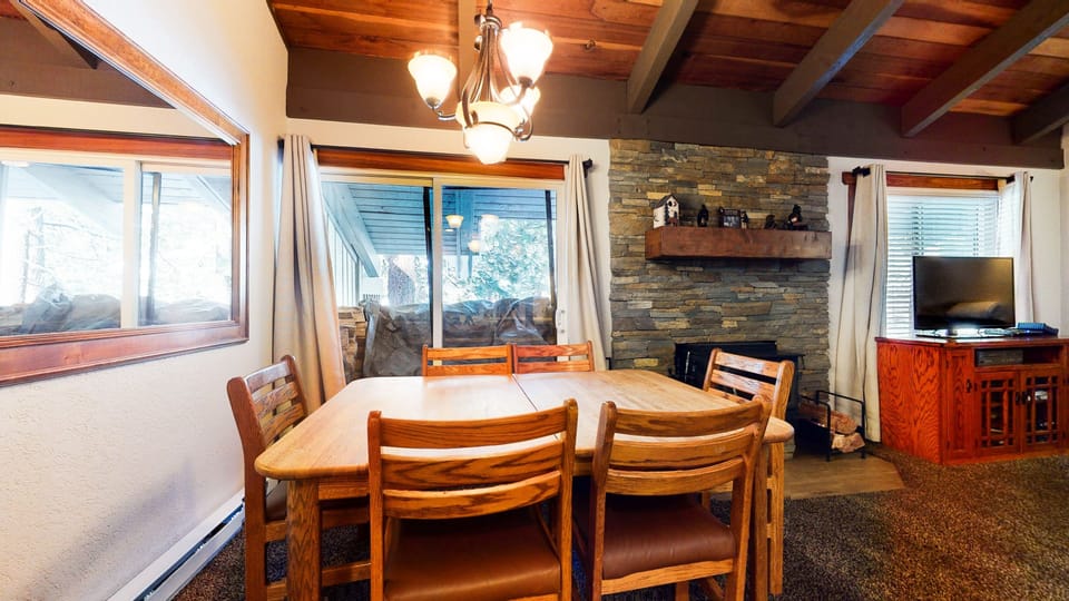 Condo, 2 Bedrooms | Private kitchen | Coffee/tea maker, fridge, oven, toaster