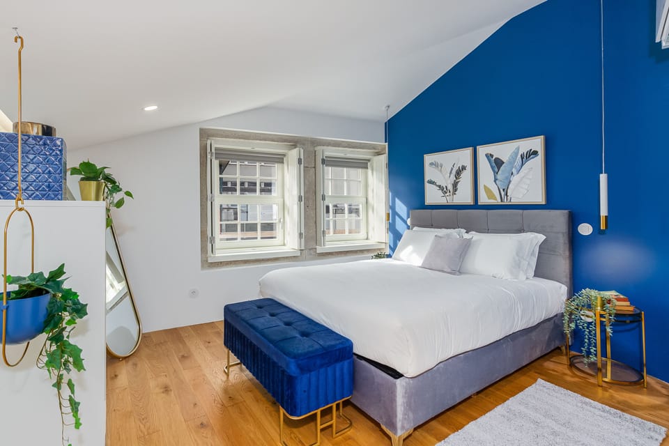 Family Quadruple Room | Premium bedding, memory foam beds, free WiFi, bed sheets