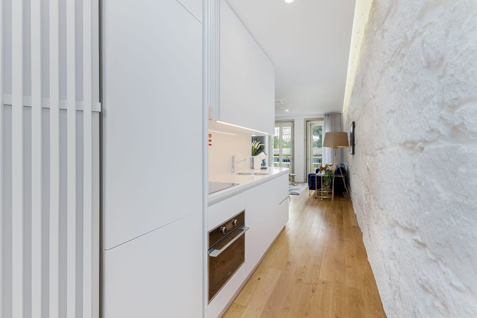 Family Quadruple Room | Private kitchen