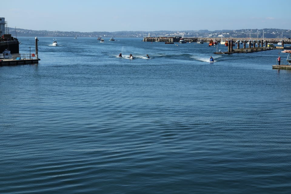 Boating
