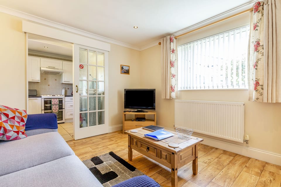 Cottage | Living room