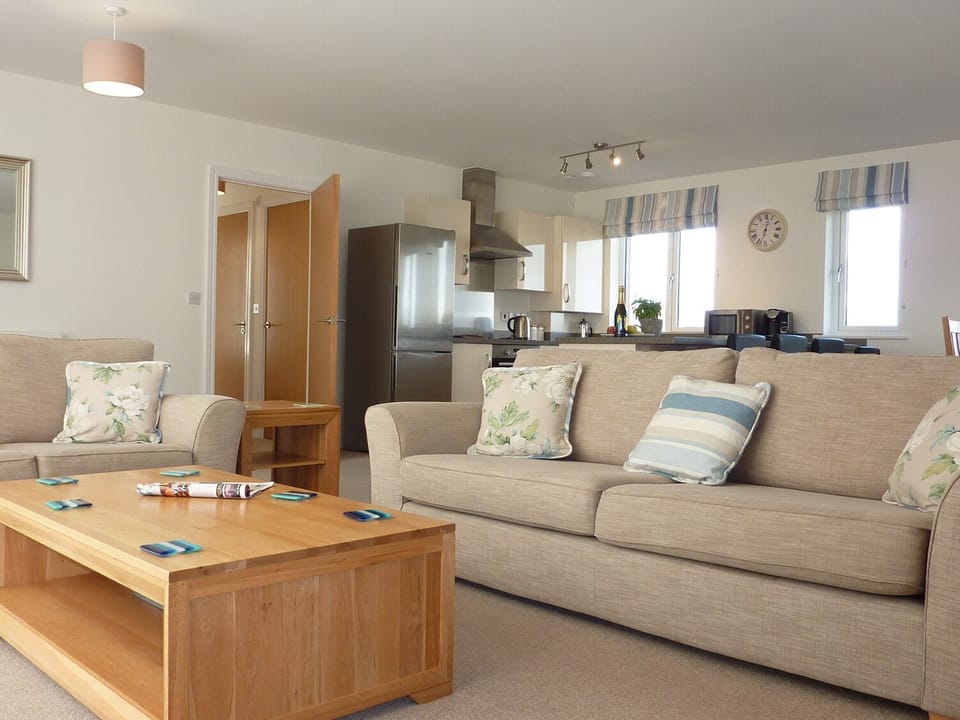 Cottage | Interior