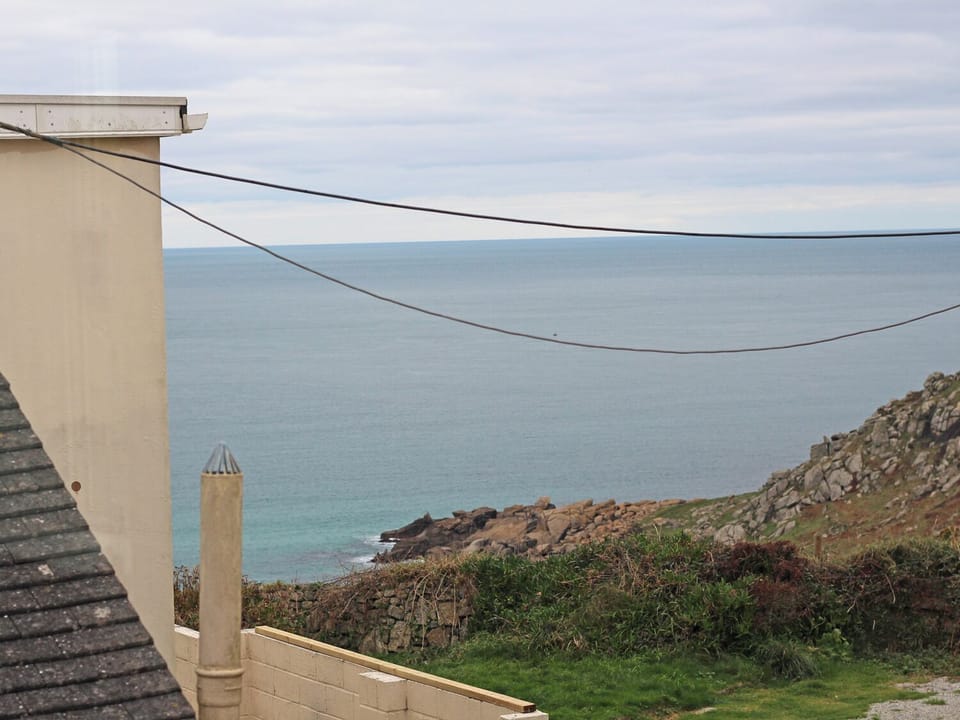 Cottage | View from property