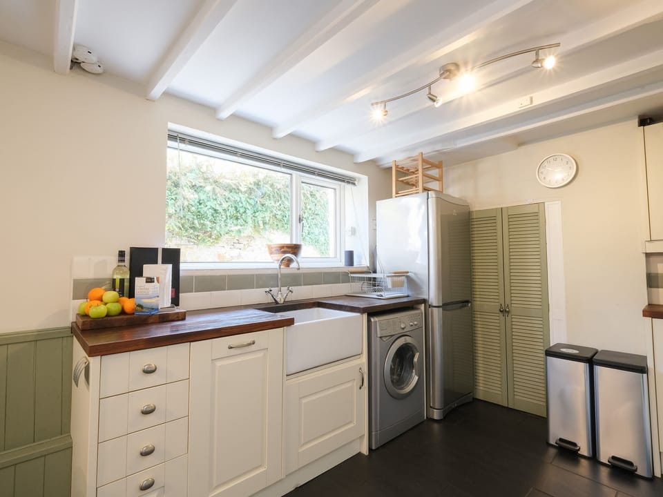 Cottage | Interior