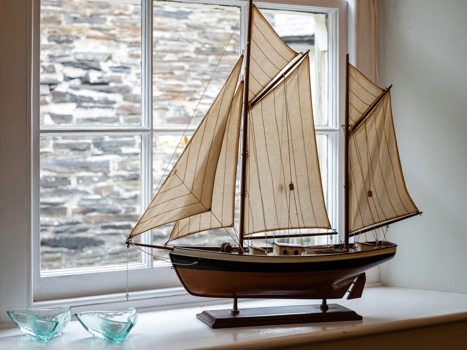Cottage | Interior