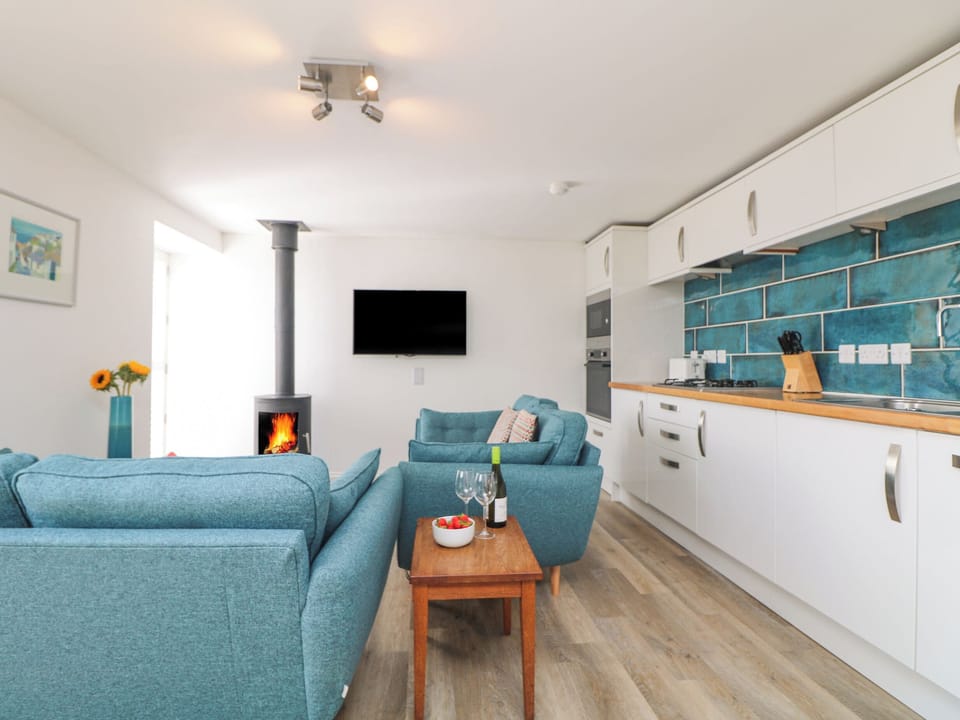 Cottage | Interior
