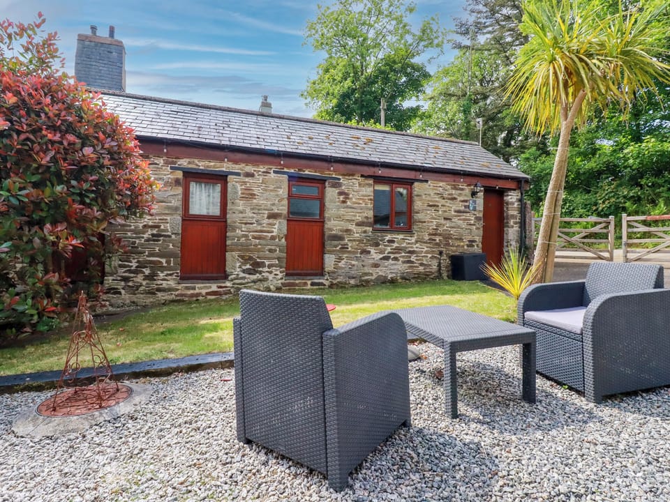 Cottage | Terrace/patio