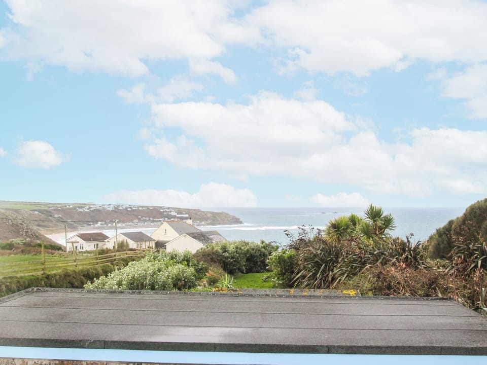 Cottage | View from property