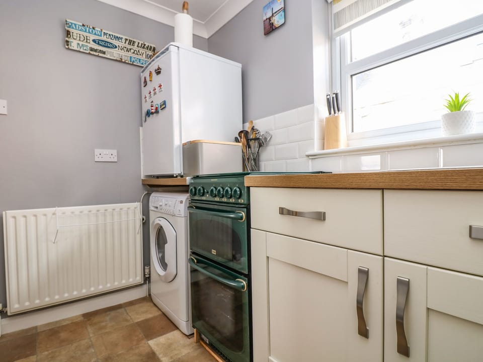 Cottage | Laundry