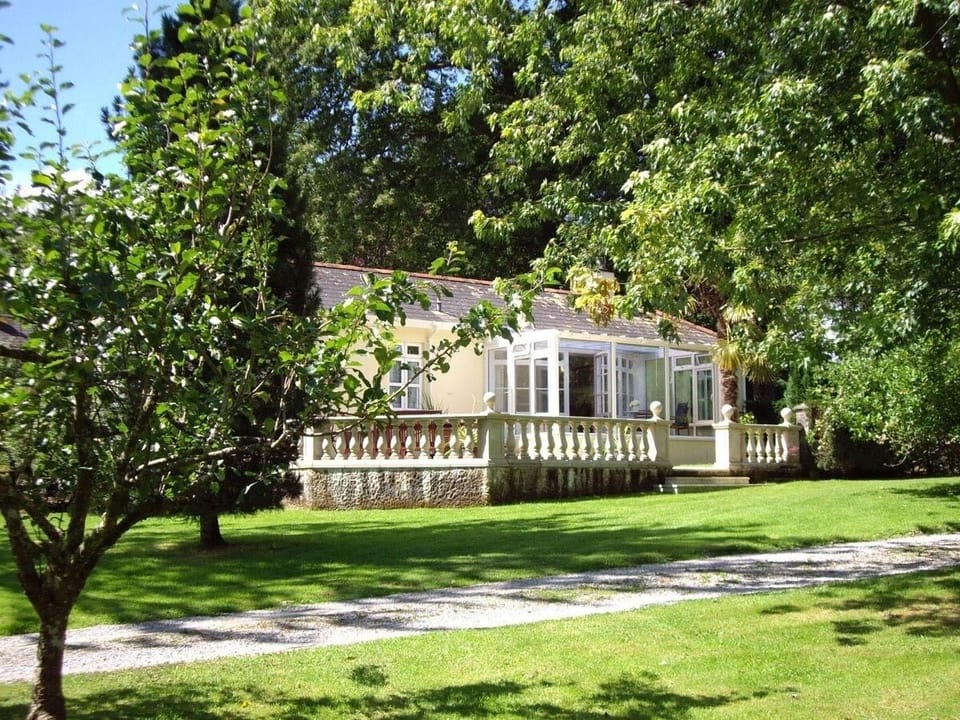 Cottage | Exterior