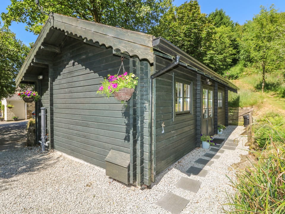 Cottage | Exterior