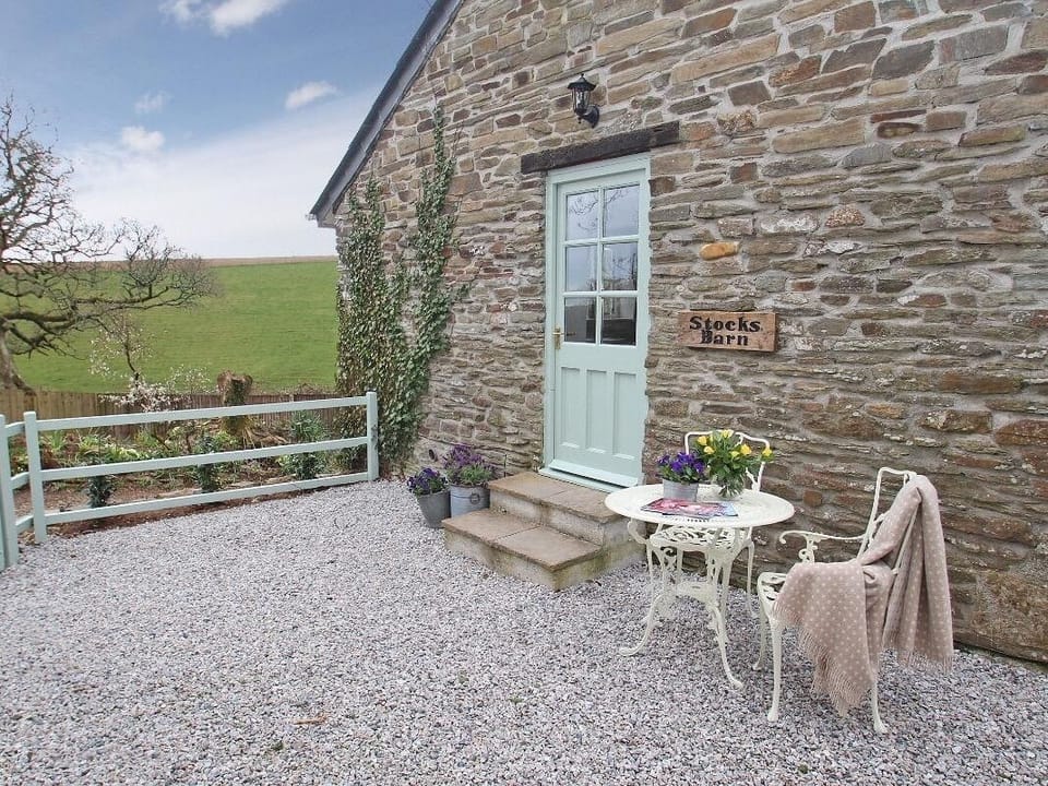 Cottage | Terrace/patio
