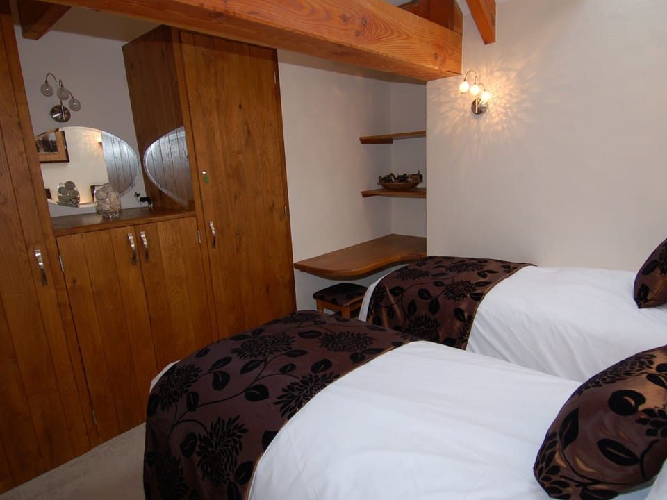 Hideaway Cottage in Tintagel