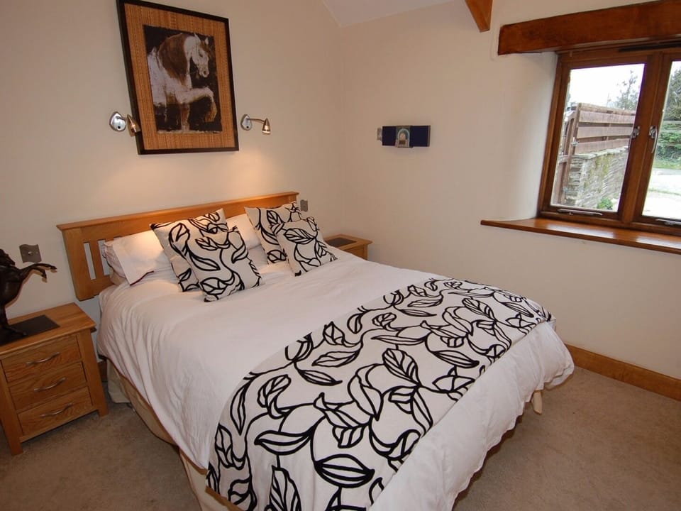 Cottage | 2 bedrooms, individually decorated, individually furnished, free WiFi
