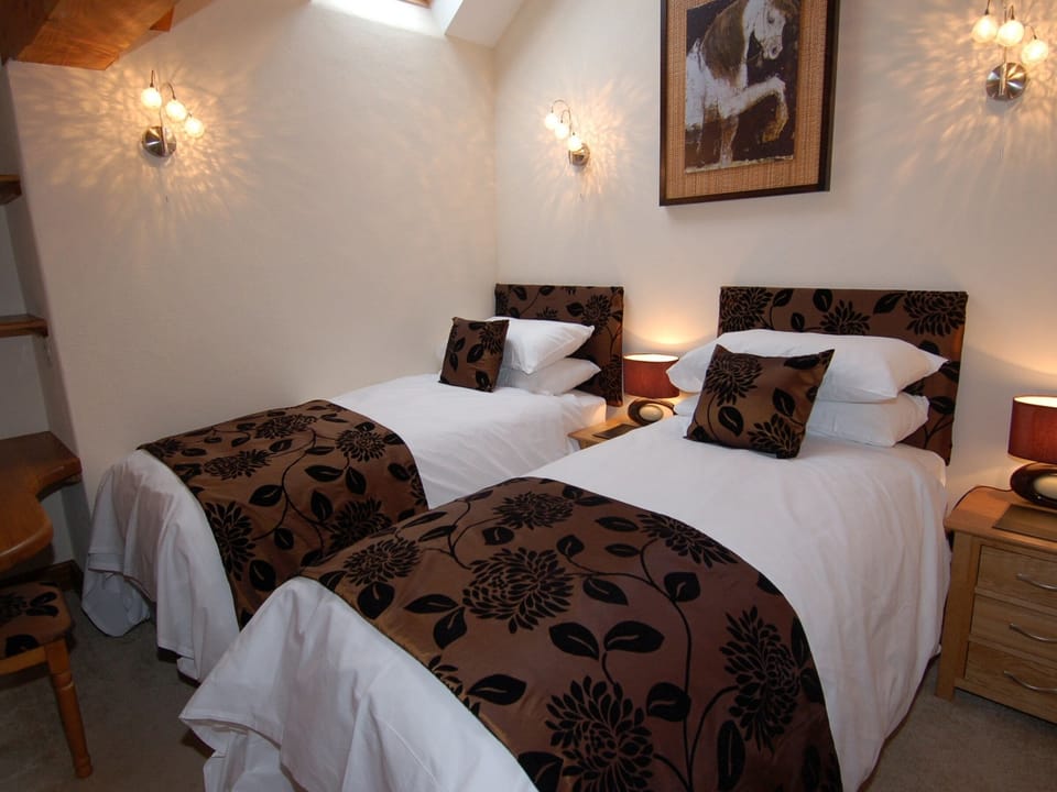 Hideaway Cottage in Tintagel