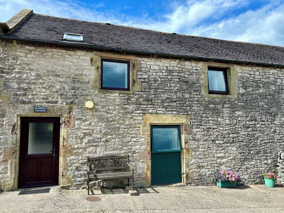 Cottage | Exterior