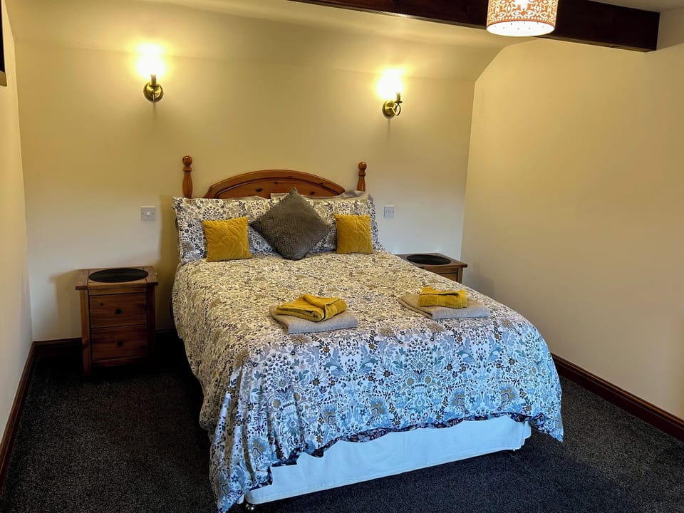 Bluebird Cottage Cottage in Derbyshire Dales District