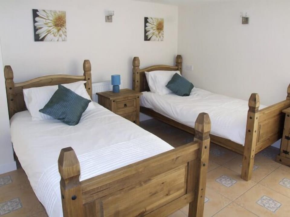 Rosewaters Cottage Cottage in Malvern Hills District