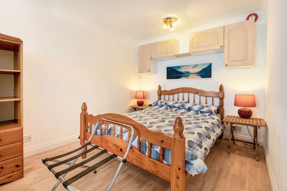 Cottage | 1 bedroom, individually decorated, individually furnished, free WiFi