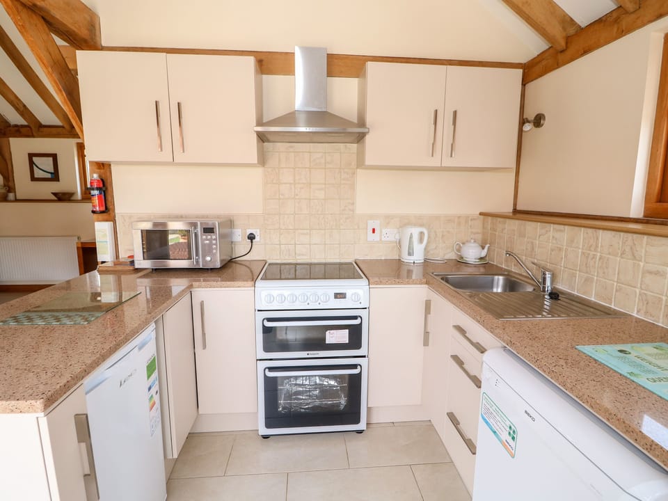 Cottage | Interior