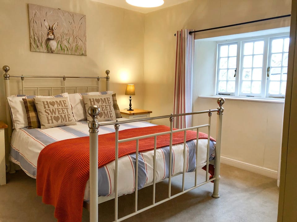 Little Dragons Cottage in Dunster